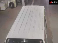 Nissan VANETTE VAN лот № 20146 оценка R  с аукциона в Японии 6