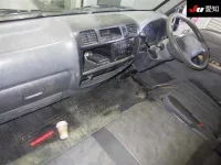 Nissan VANETTE VAN лот № 20146 оценка R  с аукциона в Японии 1