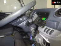 Mitsubishi CANTER лот № 20153 оценка 3.5  с аукциона в Японии 4