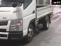Mitsubishi CANTER лот № 20153 оценка 3.5  с аукциона в Японии 6