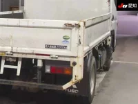 Mitsubishi CANTER лот № 20153 оценка 3.5  с аукциона в Японии 7