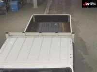 Mitsubishi CANTER лот № 20153 оценка 3.5  с аукциона в Японии 8