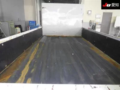 Mitsubishi CANTER  с аукциона в Японии