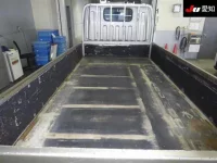 Mitsubishi CANTER лот № 7062 оценка 3.5  с аукциона в Японии 3