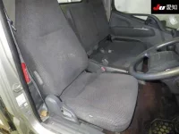 Mitsubishi CANTER лот № 7062 оценка 3.5  с аукциона в Японии 5