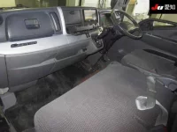 Mitsubishi CANTER лот № 7062 оценка 3.5  с аукциона в Японии 2