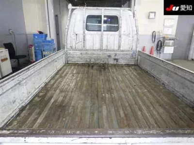 Mazda BONGO  с аукциона в Японии