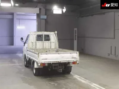 Mazda BONGO  с аукциона в Японии