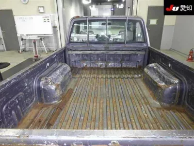 Nissan DATSUN PICKUP