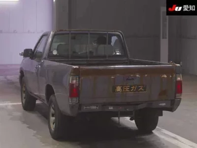 Nissan DATSUN PICKUP