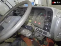 Mitsubishi FUSO TRUCK лот № 7060 оценка 3.5  с аукциона в Японии 4