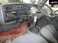 Mitsubishi FUSO TRUCK лот № 7060 оценка 3.5  с аукциона в Японии 2