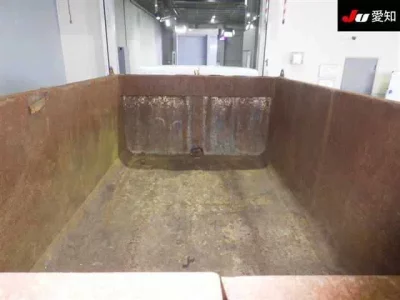 Mitsubishi FUSO TRUCK  с аукциона в Японии