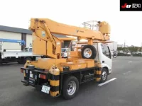 Hino DUTRO лот № 7064 оценка 3.5  с аукциона в Японии 7