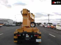 Hino DUTRO лот № 7064 оценка 3.5  с аукциона в Японии 3