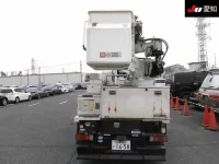 Hino DUTRO лот № 20156 оценка 3.5  с аукциона в Японии 3