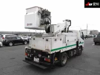 Hino DUTRO лот № 20156 оценка 3.5  с аукциона в Японии 5