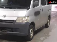 Toyota TOWN ACE VAN лот № 20154 оценка 3.5  с аукциона в Японии 6