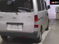 Toyota TOWN ACE VAN лот № 20154 оценка 3.5  с аукциона в Японии 7