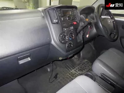 Toyota TOWN ACE VAN  с аукциона в Японии