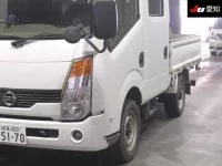 Nissan ATLAS лот № 7074 оценка 3.5  с аукциона в Японии 4