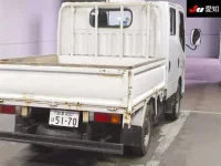 Nissan ATLAS лот № 7074 оценка 3.5  с аукциона в Японии 5