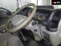 Nissan ATLAS лот № 7074 оценка 3.5  с аукциона в Японии 2