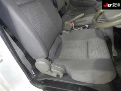 Nissan ATLAS  с аукциона в Японии