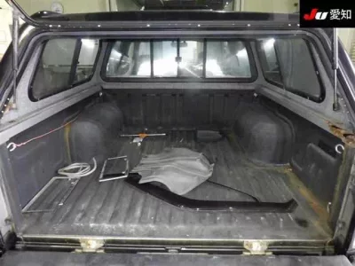 Nissan DATSUN PICKUP