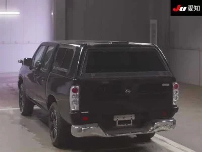 Nissan DATSUN PICKUP