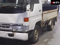 Toyota TOYOACE лот № 7077 оценка R  с аукциона в Японии 6