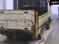 Toyota TOYOACE лот № 7077 оценка R  с аукциона в Японии 7