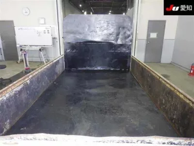 Toyota TOYOACE  с аукциона в Японии