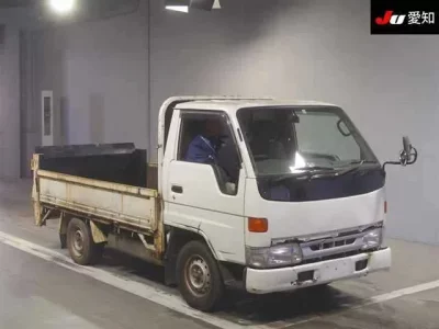 Toyota TOYOACE  с аукциона в Японии