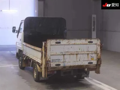 Toyota TOYOACE  с аукциона в Японии