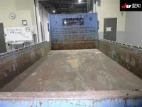 Isuzu ELF лот № 7067 оценка 3.5  с аукциона в Японии 3