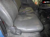 Isuzu ELF лот № 7067 оценка 3.5  с аукциона в Японии 5