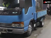 Isuzu ELF лот № 7067 оценка 3.5  с аукциона в Японии 6