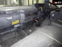 Isuzu ELF лот № 7067 оценка 3.5  с аукциона в Японии 2