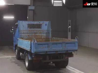 Isuzu ELF  с аукциона в Японии
