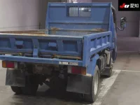 Hino DUTRO лот № 20162 оценка 3  с аукциона в Японии 7