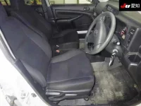 Toyota SUCCEED лот № 20160 оценка 3.5  с аукциона в Японии 5