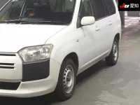 Toyota SUCCEED лот № 20160 оценка 3.5  с аукциона в Японии 6