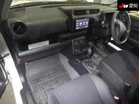 Toyota SUCCEED лот № 20160 оценка 3.5  с аукциона в Японии 2