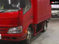 Toyota DYNA лот № 20164 оценка R  с аукциона в Японии 4