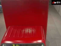 Toyota DYNA лот № 20164 оценка R  с аукциона в Японии 6