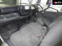 Hino DUTRO лот № 7070 оценка 3.5  с аукциона в Японии 2