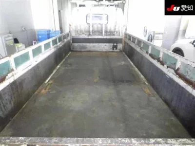 Hino DUTRO  с аукциона в Японии