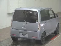 Mitsubishi EK WAGON лот № 7148 оценка 3  с аукциона в Японии 3