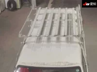 Toyota TOWN ACE VAN лот № 20161 оценка 3  с аукциона в Японии 8